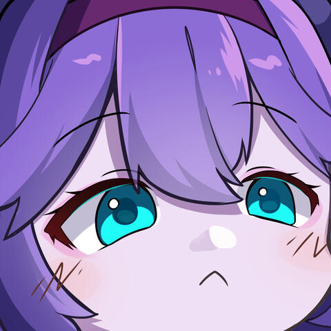 Reference Vtuber